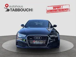 Schwarz Gebraucht 2014 Audi A6 S-Line Limousine | 12.999 € (Fairer Preis)