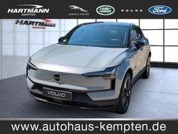 Grau Gebraucht 2025 Volvo EX30 Ultra SUV | 35.900 € (Fairer Preis)