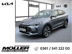 Grau Neu 2025 MG ZS Luxury SUV | 25.749 € (Fairer Preis)