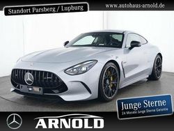 Silber (hightechsilber) Gebraucht 2023 Mercedes AMG GT AMG | 153.750 €