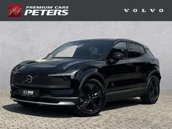 Schwarz Neu 2025 Volvo EX30 CC Ultra SUV | 52.400 € (Fairer Preis)