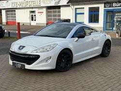 Weiß Gebraucht 2011 Peugeot RCZ Coupé | 7.498 € (Guter Preis)