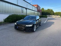 Schwarz Gebraucht 2016 Audi A6 Competition Kombi | 21.500 € (Guter Preis)