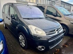 Schwarz Gebraucht 2013 Citroën Berlingo SELECTION Van / Kleinbus | 7.900 € (Fairer Preis)