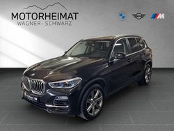 Saphirschwarz Gebraucht 2021 BMW X5 Sport Line SUV | 45.950 € (Guter Preis)