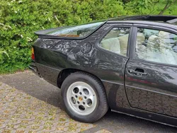 Porsche 924