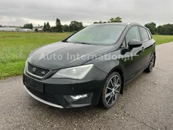 Schwarz Gebraucht 2013 Seat Ibiza ST FR Kombi | 2.999 € (Etwas zu teuer)