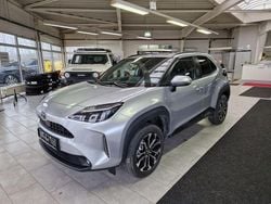 Schwarz Neu 2025 Toyota Yaris Cross SUV | 27.890 € (Guter Preis)