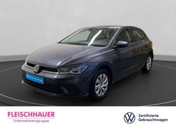 Grau Gebraucht 2025 VW Polo Life Kleinwagen | 20.890 € (Fairer Preis)