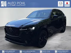 Gebraucht 2025 Mazda CX-60 Homura-Line SUV | 54.990 € (Fairer Preis)