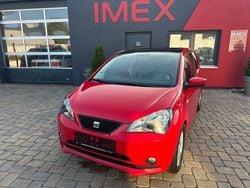 Rot Gebraucht 2012 Seat Mii Style Kleinwagen | 1.999 € (Guter Preis)