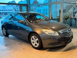 Grau Gebraucht 2011 Opel Insignia Edition Limousine | 4.950 € (Guter Preis)