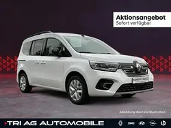 Mineralweiß Neu 2024 Renault Kangoo Techno Van / Kleinbus | 32.600 € (Fairer Preis)