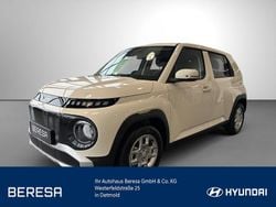 Unbleached ivory Neu 2025 Hyundai Inster Trend Kleinwagen | 23.890 € (Fairer Preis)
