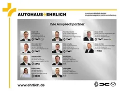 Weiß Gebraucht 2024 Mazda 3 Takumi-Line Limousine | 31.799 € (Teuer)
