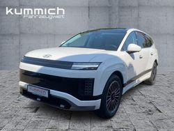 Weiß Neu 2025 Hyundai Ioniq 6 Limousine | 80.630 € (Fairer Preis)