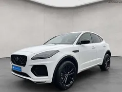 Fuji white uni Neu 2024 Jaguar E-Pace R-Dynamic SUV | 52.990 €