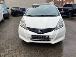 Weiß Gebraucht 2012 Honda Jazz S Kleinwagen | 3.900 € (Fairer Preis)