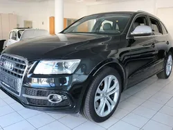 Schwarz Gebraucht 2014 Audi SQ5 Sport SUV | 21.900 € (Guter Preis)