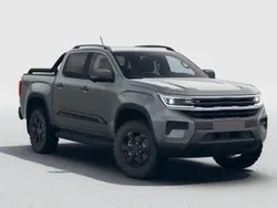 Dark grey metallic Neu 2025 VW Amarok PanAmericana Abholung | 60.579 € (Guter Preis)