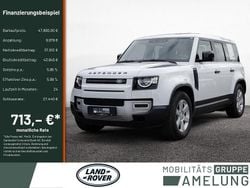 Fuji white Gebraucht 2020 Land Rover Defender SE SUV | 48.390 € (Superpreis)