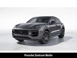 Grau Neu 2024 Porsche Cayenne S E-Hybrid SUV | 168.990 € (Teuer)
