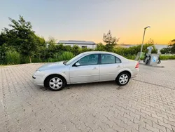 Silber Gebraucht 2007 Ford Mondeo Limousine | 1.650 € (Guter Preis)