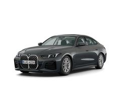 Grau Neu 2025 BMW 430 Performance Coupé | 77.290 € (Etwas zu teuer)