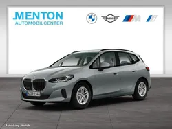 Grau Neu 2025 BMW 218 Active Tourer Performance Van / Kleinbus | 37.700 € (Guter Preis)
