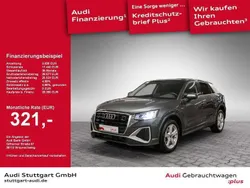 Daytonagrau perleffekt Gebraucht 2022 Audi Q2 S-Line SUV | 28.360 € (Fairer Preis)