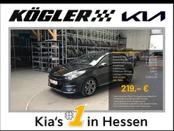 Zilinaschwarz Gebraucht 2021 Kia XCeed Xdition SUV | 24.440 € (Teuer)