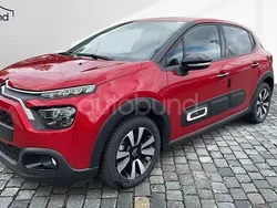 Rot Gebraucht 2024 Citroën C3 Kleinwagen | 13.970 € (Guter Preis)