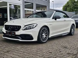 Other Gebraucht 2016 Mercedes C63 AMG AMG Cabrio | 49.490 € (Guter Preis)