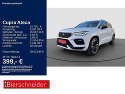 (unbekannt) Gebraucht 2023 Cupra Ateca VZ SUV | 33.750 € (Fairer Preis)