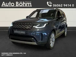 Blau(metallic) Gebraucht 2024 Land Rover Discovery 5 S SUV | 79.900 €