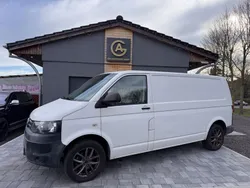 Weiß Gebraucht 2012 VW T5 Van | 8.700 € (Guter Preis)