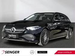 Gebraucht 2023 Mercedes C180 | 28.970 € (Superpreis)