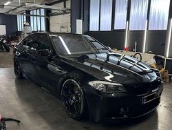 Schwarz Gebraucht 2012 BMW M5 Basis Limousine | 34.999 € (Fairer Preis)