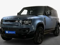 Blau Neu 2025 Land Rover Defender SE Dynamic SUV | 94.350 €