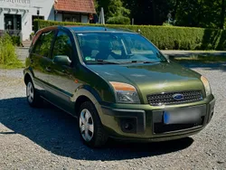 Grün Gebraucht 2006 Ford Fusion Limousine | 2.800 € (Teuer)