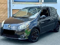 Schwarz Gebraucht 2009 Renault Twingo Kleinwagen | 1.950 € (Guter Preis)