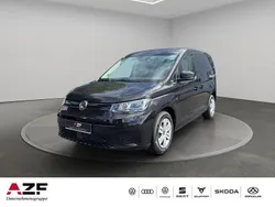 Schwarz Neu 2025 VW Caddy Van / Kleinbus | 31.990 € (Superpreis)