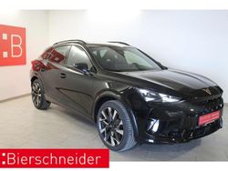 Schwarz Neu 2025 Cupra Formentor VZ1 SUV | 52.490 €