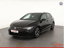Deep black perleffekt (metallic) Gebraucht 2024 VW Golf VIII R-line Limousine | 28.990 € (Guter Preis)