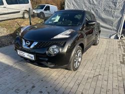 Schwarz Gebraucht 2014 Nissan Juke 360º SUV | 6.890 € (Guter Preis)