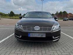 Braun Gebraucht 2013 VW CC Limousine | 13.000 € (Fairer Preis)