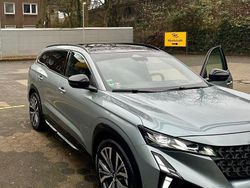 Blau Gebraucht 2025 Renault Espace SUV | 42.450 € (Guter Preis)