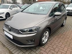 Grau Gebraucht 2015 VW Golf Comfortline Limousine | 13.500 € (Fairer Preis)
