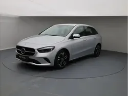 Mercedes B220
