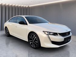 Gebraucht 2020 Peugeot 508 GT Coupé | 19.900 € (Fairer Preis)